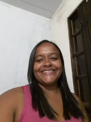 Babá durante a semana 
