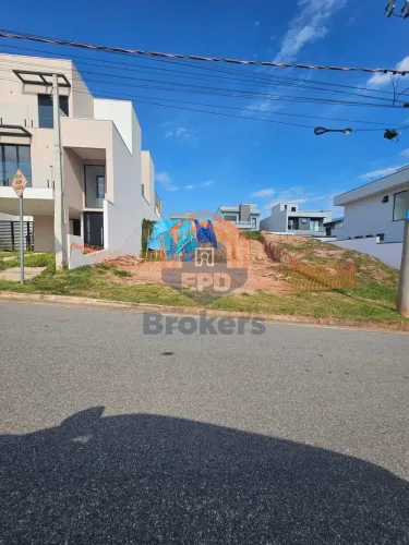 Terreno em Condominio em Jardim Ermida I - Jundiaí, SP