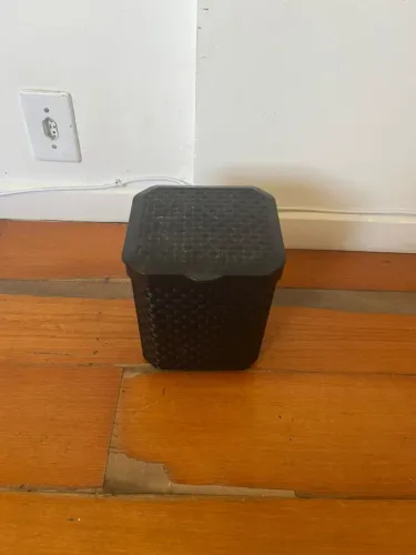 Vendo Lixeira para Escritório