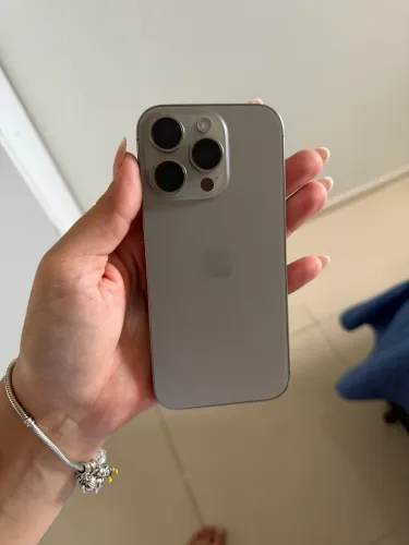 iPhone 16 pro