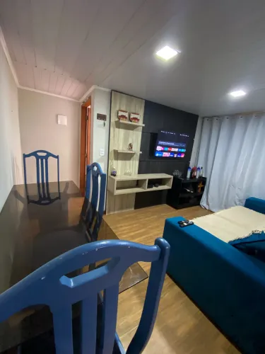 Casa para Oktoberfest
