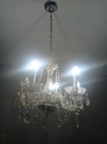 Lustre