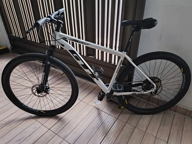 Biker aro 29
