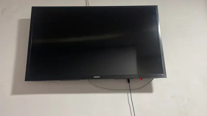 Tv Samsung smart 32 polegadas