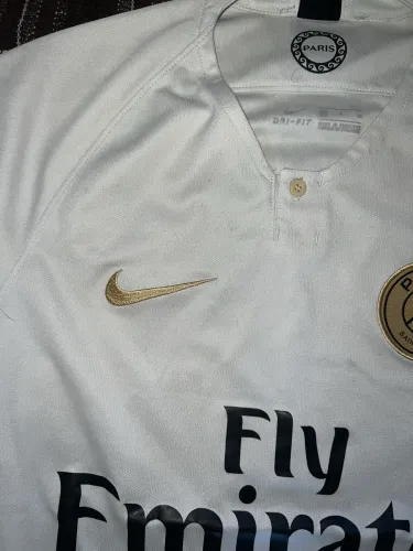 Camisa PSG 18/19 - Usada em bom estado