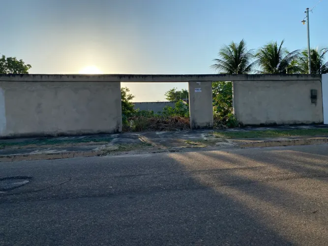 Lote próximo ao IFPA