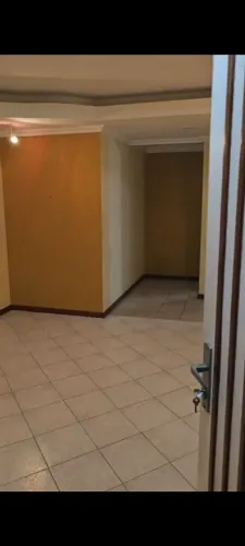 Alugo apartamento em Campo Grande - São Geraldo