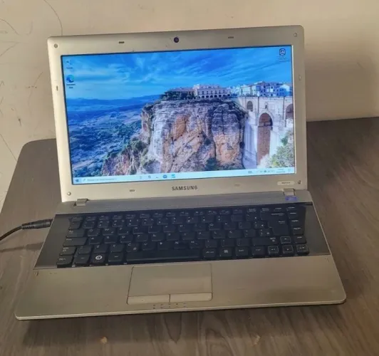 Notebook samsung