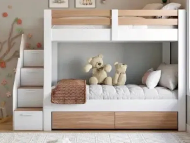 Cama beliche
