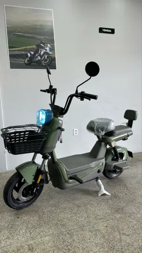 Auto propelido 0km