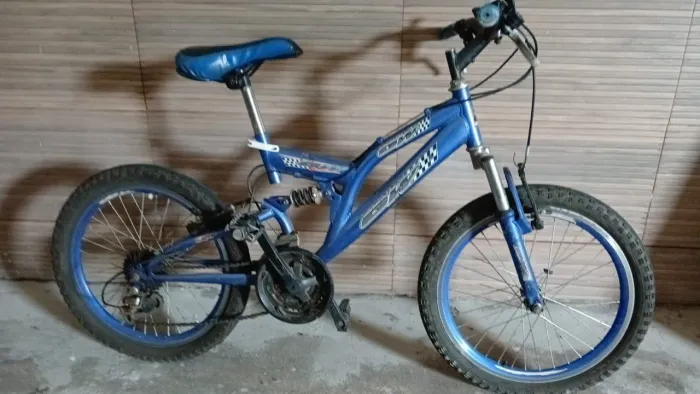 Bicicleta GW Aro 20
