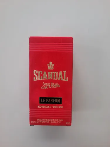 perfume jean paul gaultier scandal le parfum 50ml