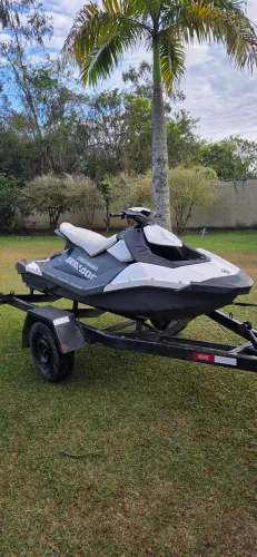 Jet Ski Spark 90hp