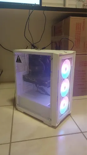PC DESKTOP GAMER
