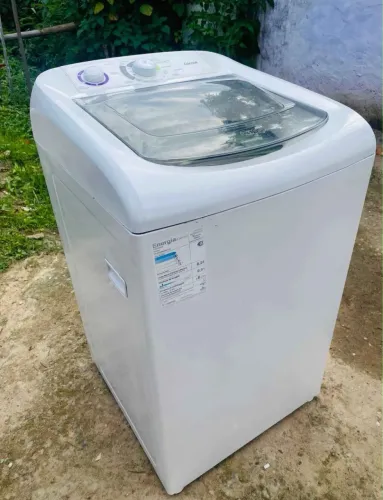 Máquina cônsul 8kg semi nova