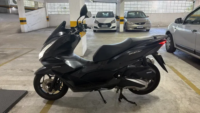 Pcx 2024