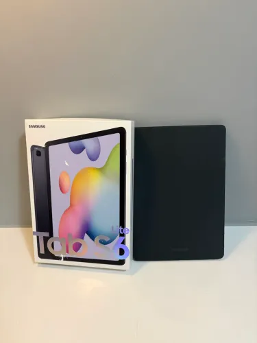 Tablet Samsung S6 Lite 64GB