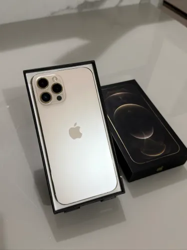 iPhone 12 Pro Max 128gb 