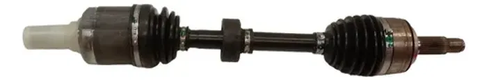 SemiEixo Diant Esq Toyota Land Cruiser Prado 21/24 Ty4299