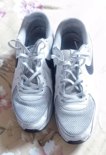 Tênis Nike Air Max original, aceito troca