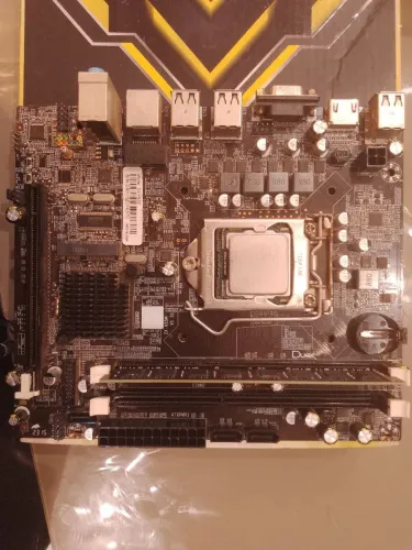 Kit upgrade Intel