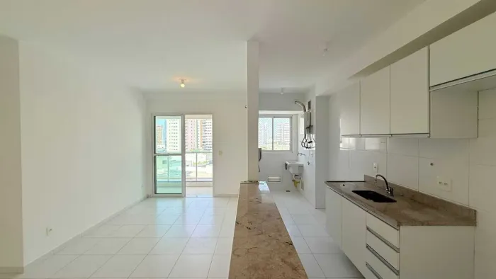 NEO RESIDENCE | EM FRENTE AO SHOPPING JARDINS [13534]
