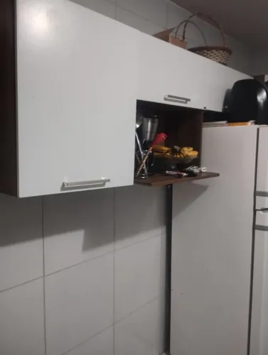 Armário de cozinha