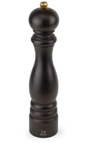 Moedor de pimenta Peugoet 30 cm chocolate 
