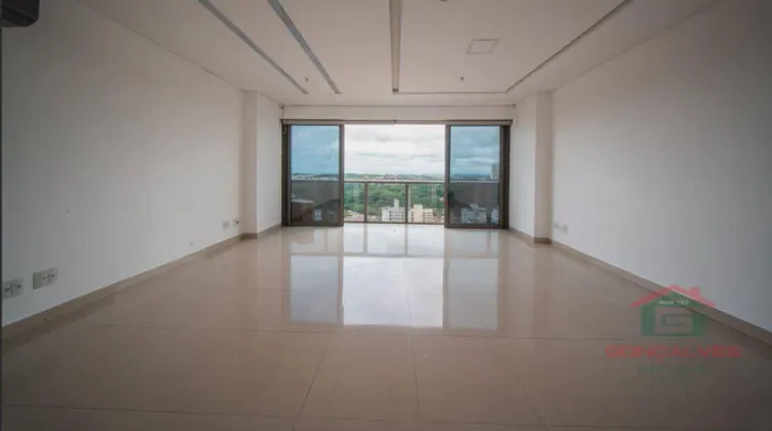 Sala Comercial para locação