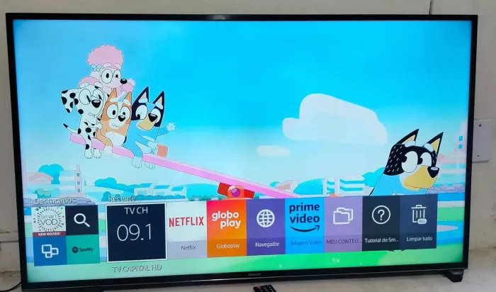 Tvs 