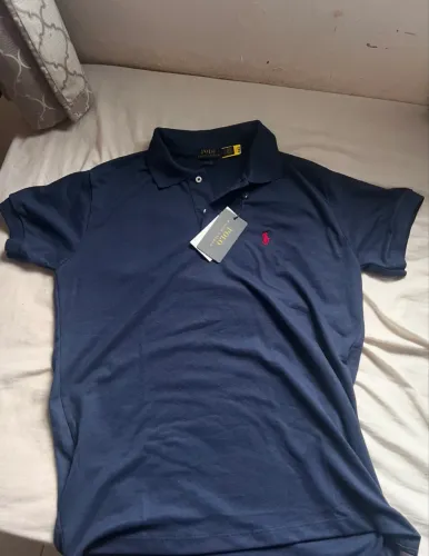 Camisa polo