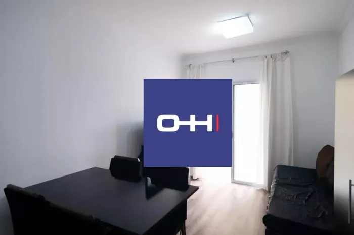 Venda Apartamento 2 Dormitórios - 55 m² Consolação