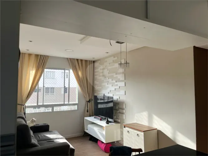Apartamento à venda em Diadema Bairro Canhema