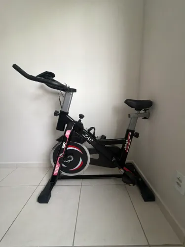 Bicicleta spinning
