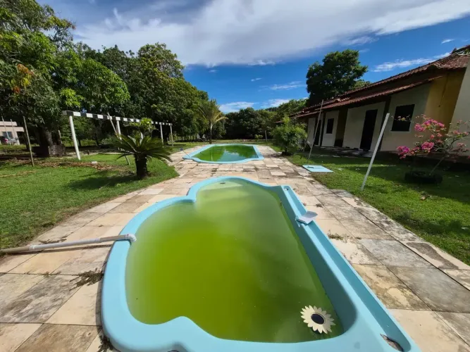 ALUGUEL DE BALNEÁRIO NO PAJUÇARA
