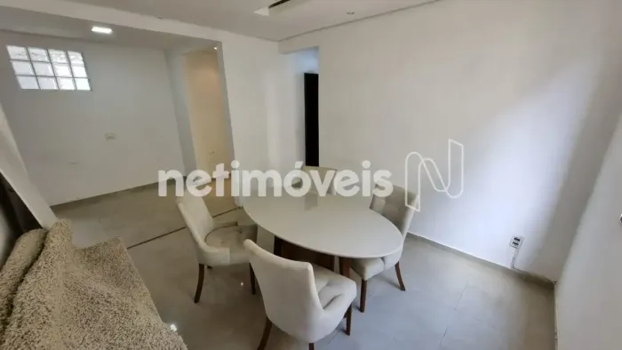 Venda Apartamento 2 quartos Nova Suíssa Belo Horizonte