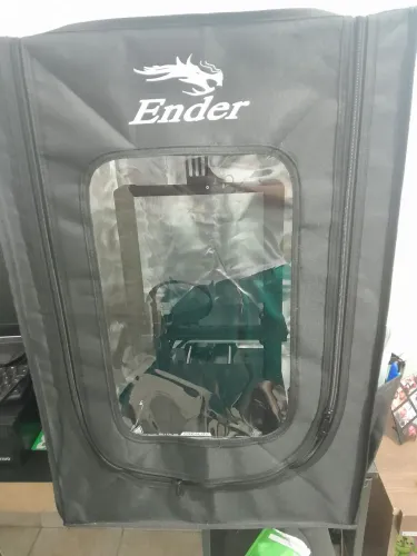 Impressora Creality Ender 3 V3 KE
