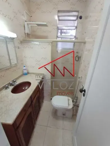 Apartamento-À VENDA-Catete-Rio de Janeiro-RJ