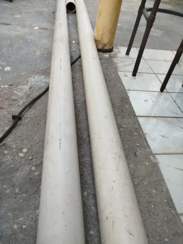 Cano PVC 100mm Tigre