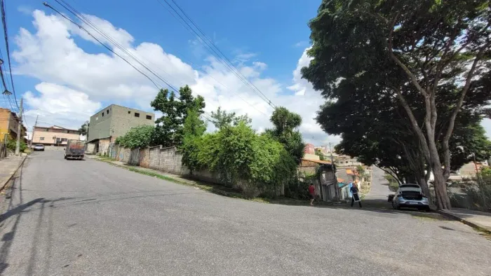 Lote à venda, Jardim Guanabara - Belo Horizonte/MG
