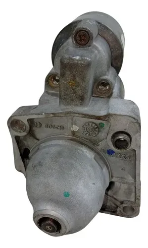 Motor Arranque Partida Fiat Palio 2008 2009 2010 2012 1.0