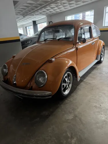 Volkswagen Fusca 1300 1971