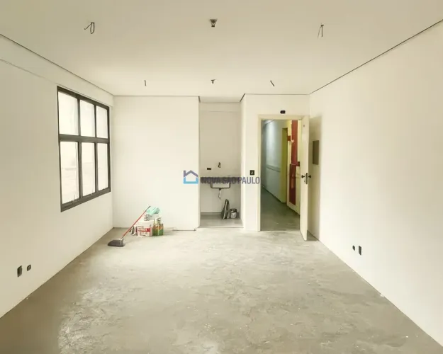Sala Comercial a Venda, Vila Nova Conceição