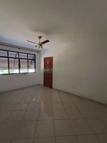 Apartamento Amplo 2 quartos | Alcântara, SG