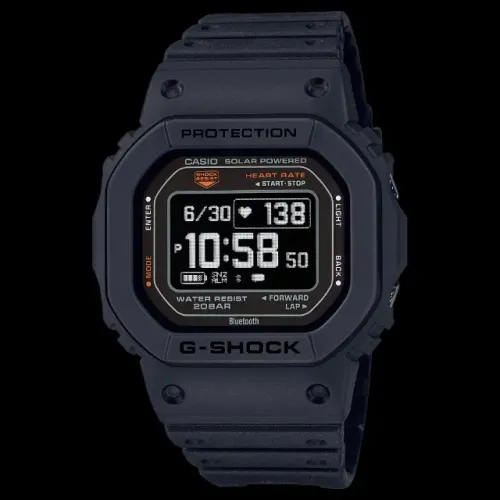 G-SHOCK DW-H5600-1DR CASIO