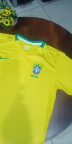 CAMISA ESPORTE DO BRASIL. $ 50.00