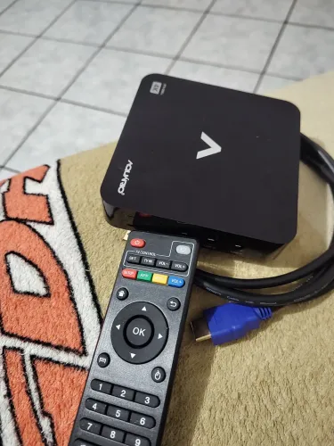 Smart tv já