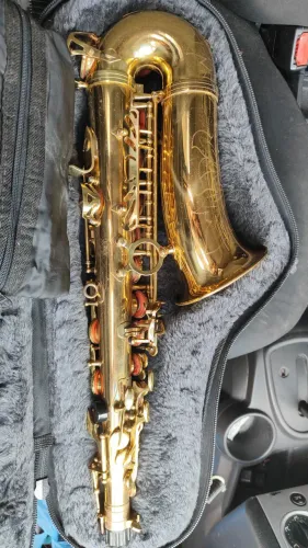 Saxofone Alto