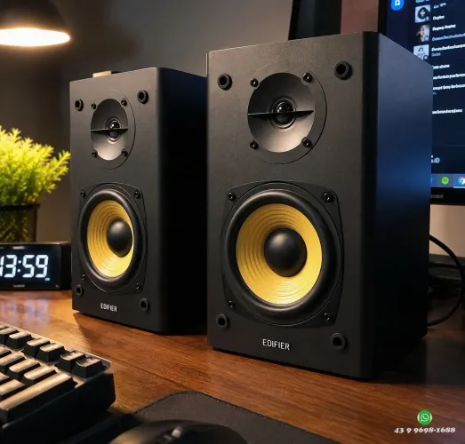 Monitor de Audio Edifier R1000T4 
