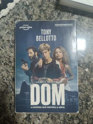 Livro DOM